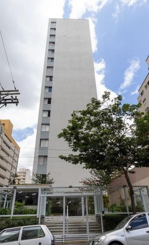 Imagem 15 de 16 de Apartamento Com 3 Dormitórios, 110 M² - Venda Por R$ 1.380.000,00 Ou Aluguel Por R$ 4.900,00/mês - Pinheiros - São Paulo/sp - Ap1488