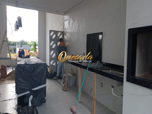 Imagem 24 de 30 de Casa - Ca01051 - 70927311