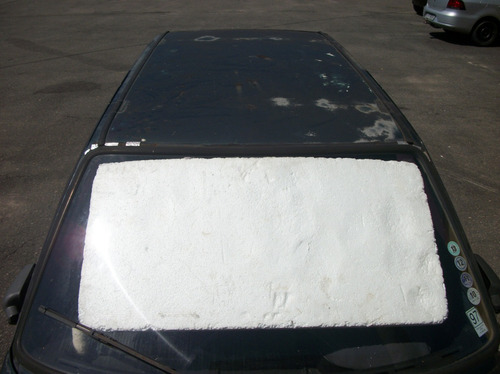 Fiat Uno Ie 1500 1993 2 Dono Eu Manual
