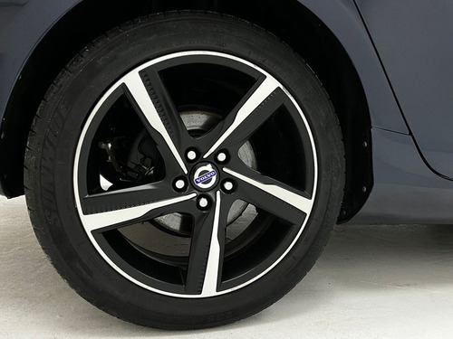 Volvo V40 2.0 T5 R DESIGN TURBO GASOLINA 4P AUTOMÁTICO