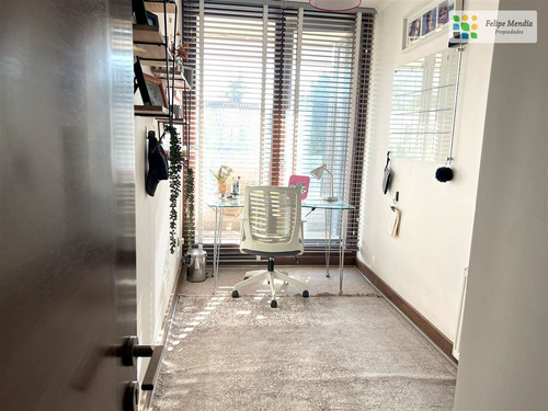 Oportunidad, Impecable, 3 Dorm, Salita,cocina Semi Integrad