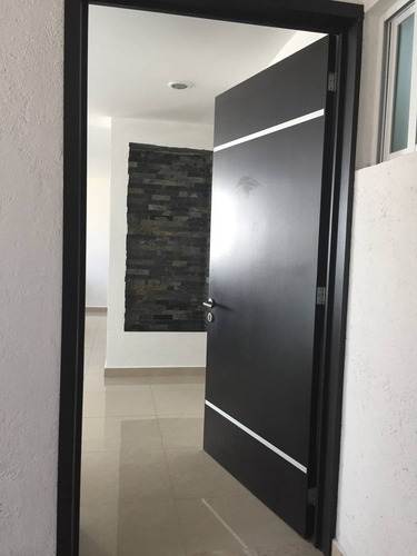 Imagen 5 de 12 de Magnífico Apartamento Amueblado, Acabados De Lujo A Metros De La Udlap, 10521