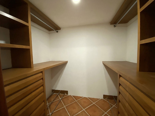 Imagen 20 de 30 de Departamento En Venta, Frondoso, Lomas Anahuac, Huixquilucan