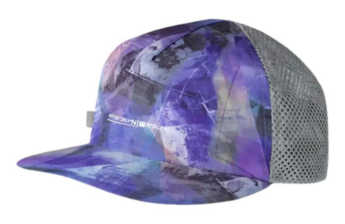 Gorra Buff Pack Trucker Campast Multicolor 131399.555.10.00