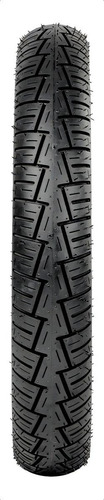 Pneu Traseiro Maggion Winner S/câmara 90/90-18 P57 1 Unidade