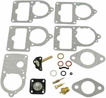 Kit Carburador Vw Escarabajo 28-34 Pict Empi