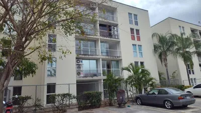 Apartamento en venta