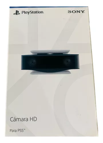 CAMARA SONY HD PS5