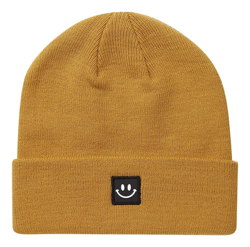 Gorro Maxnova Camel