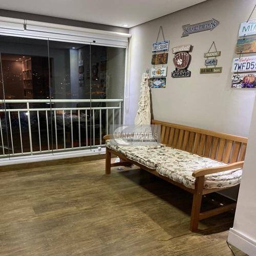 Imagem 2 de 24 de Apartamento Com 2 Dormitórios À Venda, 70 M² Por R$ 480.000,00 - Centro - São Bernardo Do Campo/sp - Ap3181
