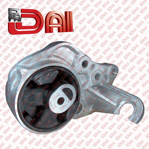 Soporte De Trans Aut / Dodge Grand Caravan 3.8lt 1996 A 2000