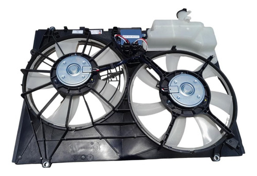 Motoventilador Toyota Sienna 2007-2010