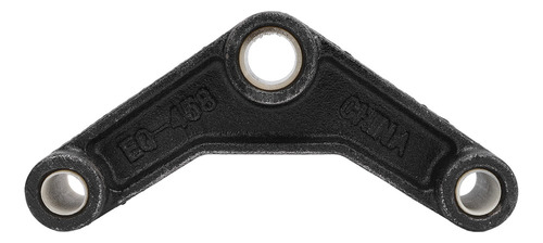 Par De Ecualizadores De Suspensión De Remolque Eq-458 Con Ej