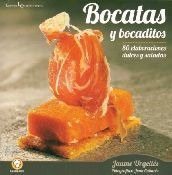 Bocatas Y Bocaditos  - Urgelles, Jaume
