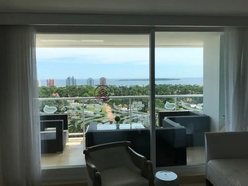 Imagen 1 de 13 de Apartamento 2 Dormitorios Punta Del Este