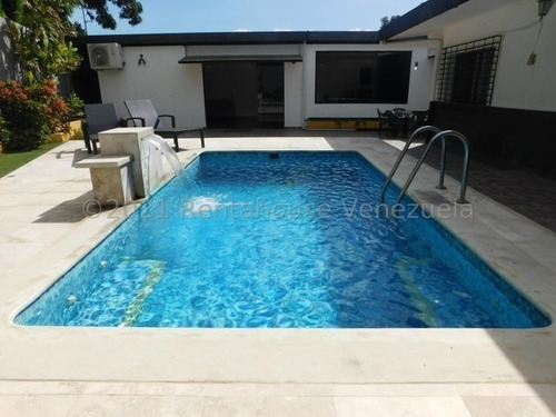 Imagen 12 de 30 de Casas - Quinta En Venta Prestigiosa Zona Del Este De Barquisimeto Codigo 23-23615 Kv Vende. Digitel 1 Cuatro 9 Ocho 6 Cinco 4
