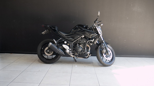 Yamaha Mt 03 Usado Seleccionado Listo Para Transferir