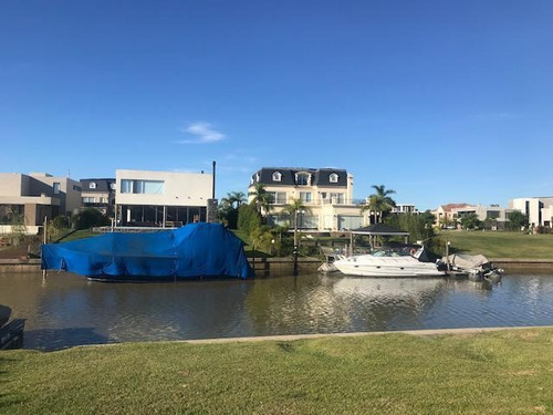 Imagen 2 de 3 de Terreno - El Yacht