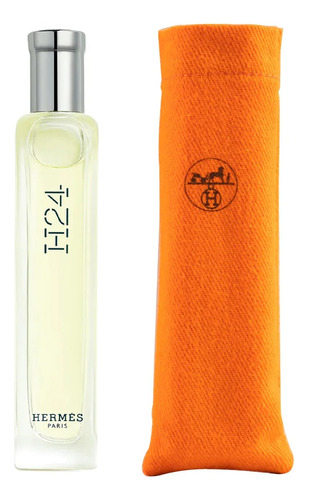 Perfume H24 Hermes Edt 15 Ml Travel!!!