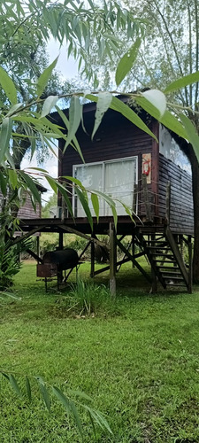 Casa En Venta En Delta, Tigre, G.b.a. Zona Norte