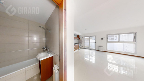 Monoambiente En Venta, Apto Credito