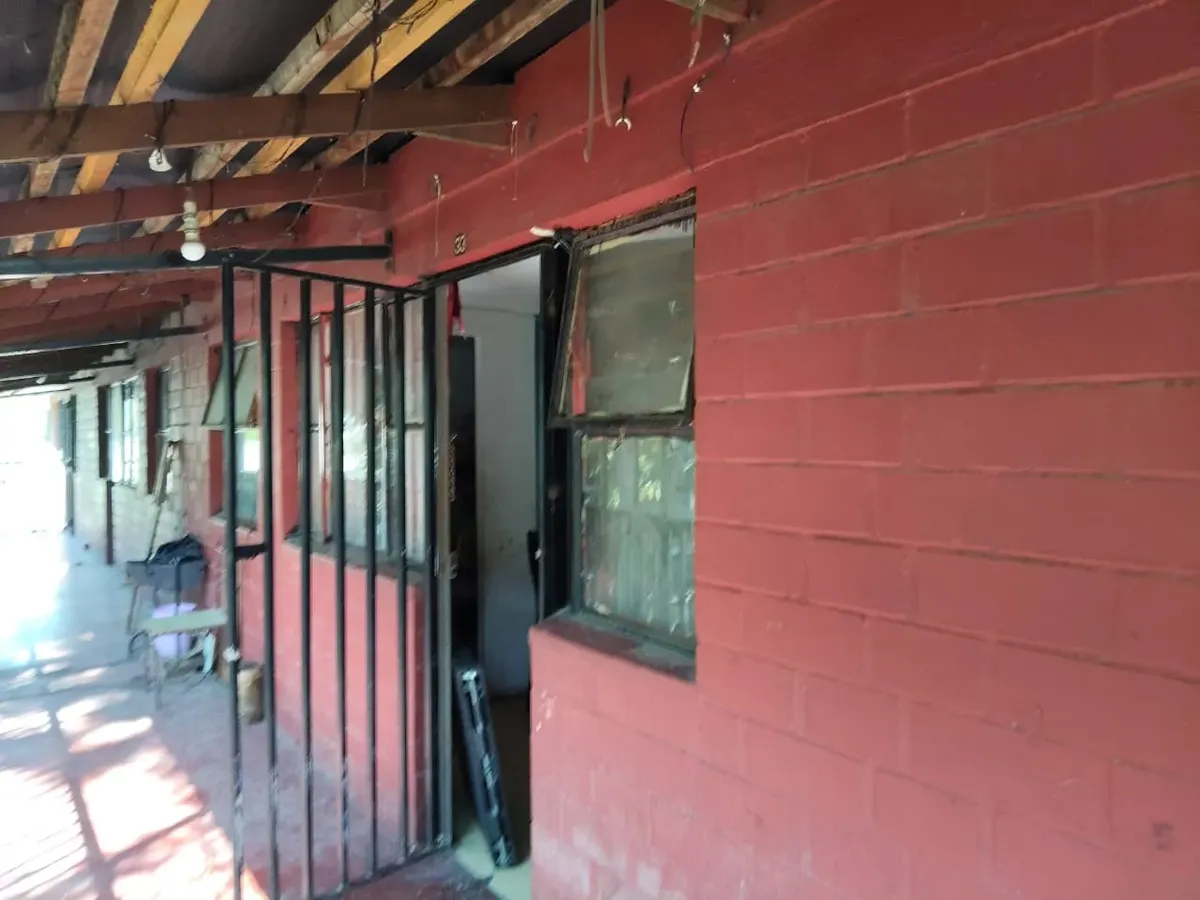 Imagen 2 de 8 de Departamento En Venta Huechuraba