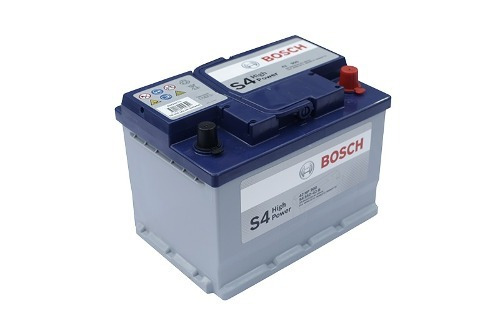 Bateria Auto Fiat Tipo 1.4 90-96 12v-55amp