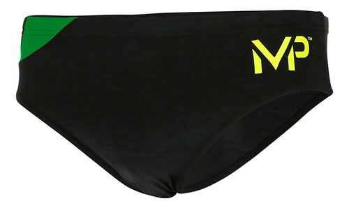 Malla De Baño Para Hombre Michael Phelps  Team Splice Brief