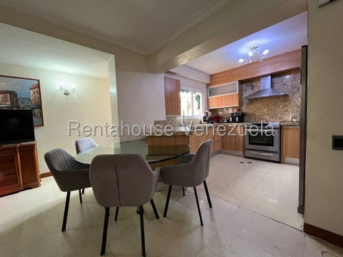 Venta Campo Alegre #26-467