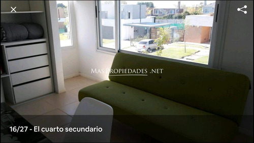 Imagen 7 de 11 de Casa En Venta 3 Dormitorios En Pilar Del Este, Pilar