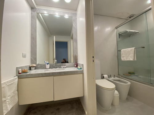 Imagen 11 de 25 de Departamento En Venta Ubicado En Arboris Las Lomas, San Isidro, G.b.a. Zona Norte