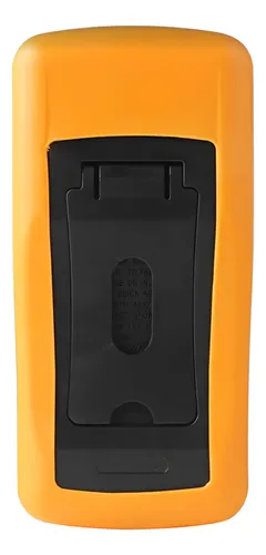 Multímetro Digital Dt9205 - Digital Multimeter