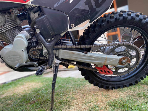 Imagem 9 de 9 de Honda Crf 230