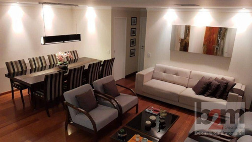 Imagem 1 de 13 de Apartamento Com 3 Dormitórios À Venda, 80 M² Por R$ 650.000,00 - Vila São Francisco - Osasco/sp - Ap2480