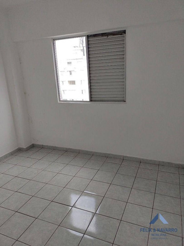 Imagem 20 de 21 de Apartamento Na Cachoeirinha - Ap0721
