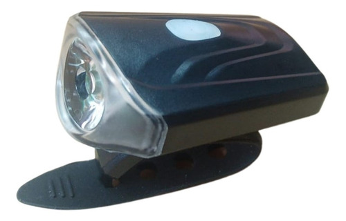 Imagem 7 de 7 de Farol Recarregável Usb Bike Bicicleta Absolute Speed Mtb