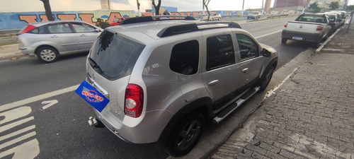 Imagem 8 de 13 de Renault Duster