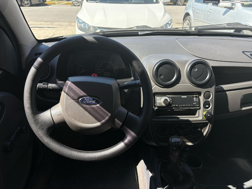 Ford Ka 1.0 Flex 3p