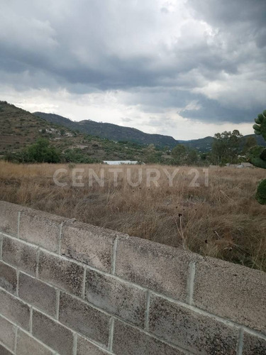 Imagen 3 de 6 de Venta De Terreno En La Purificación, Texcoco, Edo México