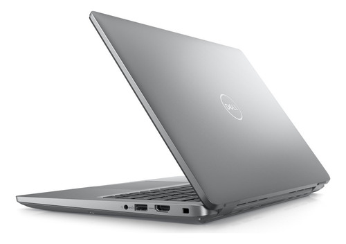 Laptop Dell Latitude 5440 I5-13gen 16gb 512 Ssd W11pro Gris (Usado)