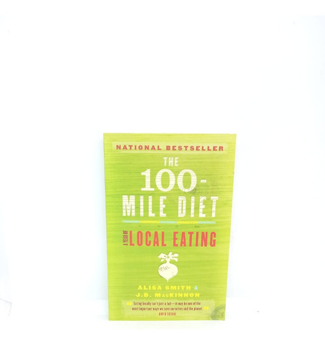 The 100 Mile Diet