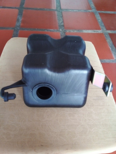 Caja Resonador Daewoo Lanos Original 96352026