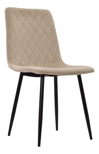 Silla De Diseño Buhl Ii Arena Bonno