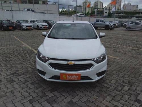 Chevrolet Prisma 1.4 Mpfi Lt 8v Flex 4p Manual