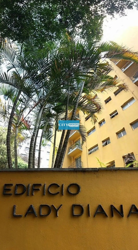 Imagem 3 de 15 de Apartamento 65m² Vila Ipojuca - São Paulo - Sp - Sp1668