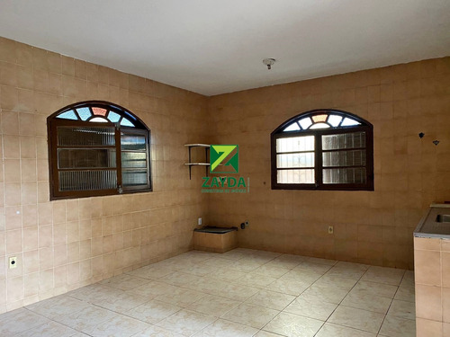 Imagem 22 de 26 de Casa Independente Com 03 Quartos E Quintal, Em Amplo Terreno De 600m², Em Frente À Rodovia Amaral Peixoto, Em Barra De São João. - Ca00406 - 71116261