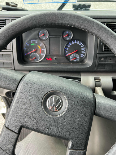 Vw 17190 Constelation