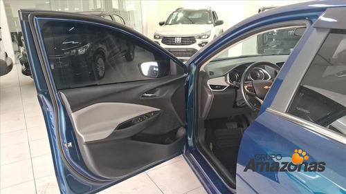 Chevrolet Onix 1.0 TURBO FLEX PREMIER AUTOMÁTICO
