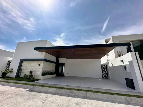 A Minutos Del Camino Real Sumiya Estrene Moderna Casa 1 Niv