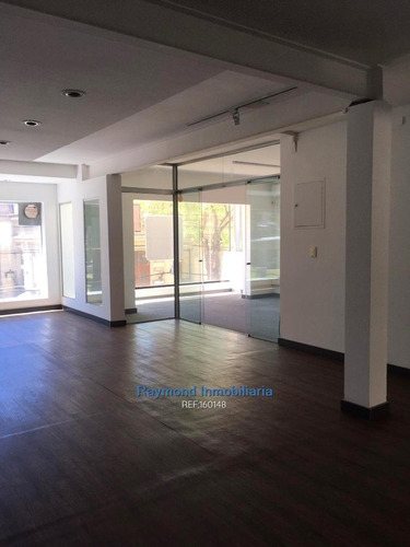 Local De 245m2 En Ellauri Y García Cortinas